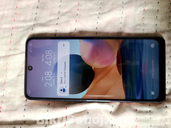 Redmi note 10pro